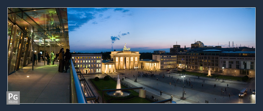 Veranstaltung Goethe-Institut, Instituto Cervantes und Akademie der Kuenste Berlin