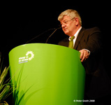 Joschka Fischer