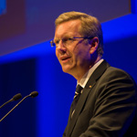 Christian Wulff